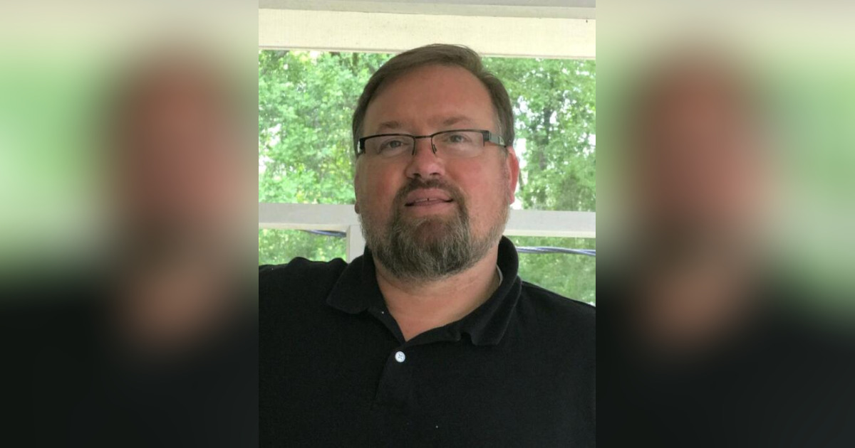 Matthew Todd Moseley