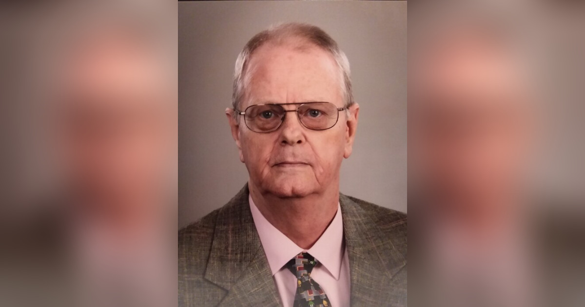 James B. QuotBuzQuot Phillips