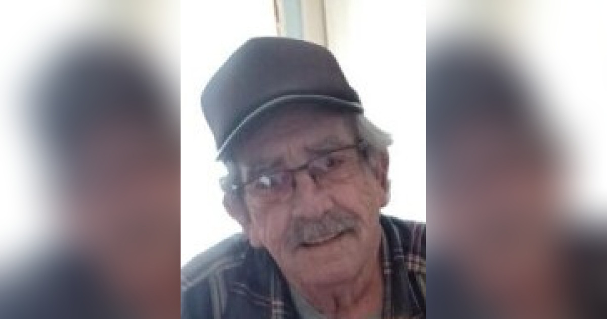 Charles Hamilton Jr.