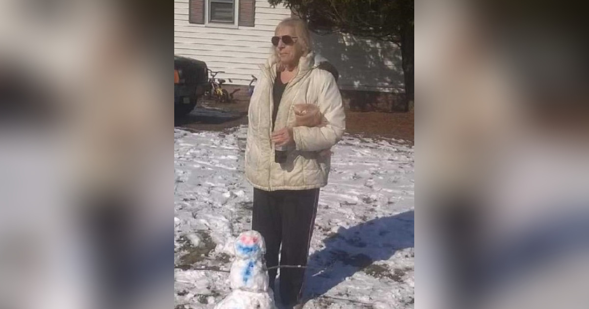 Obituary for Joanne Botsford Harris Funeral Home