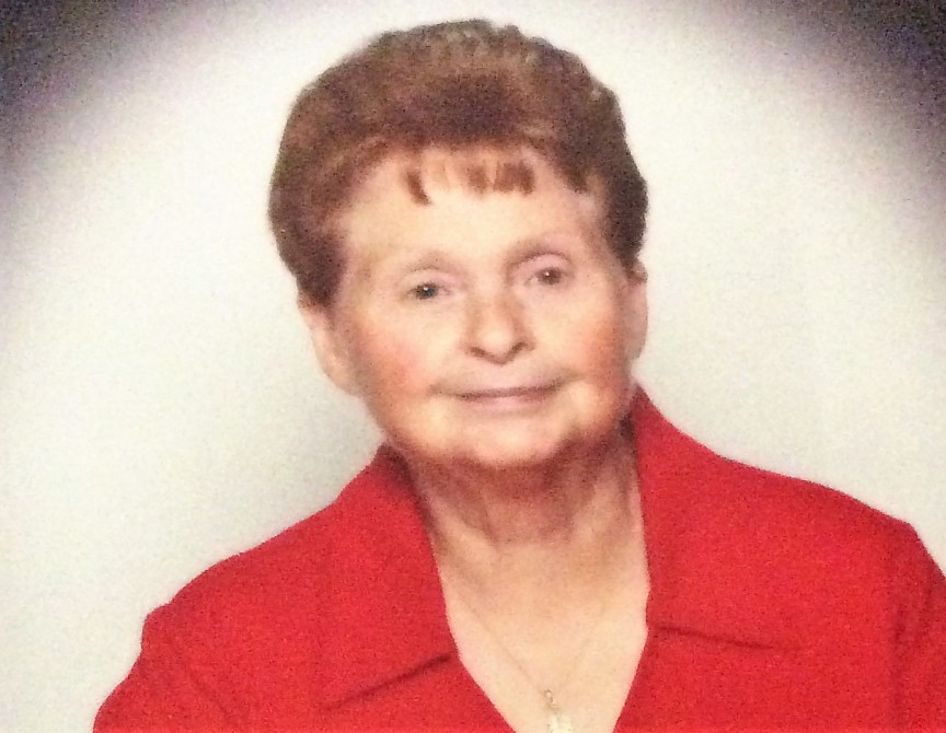 Obituary for Elaine (Davis) Ramer Farmington Funeral Home