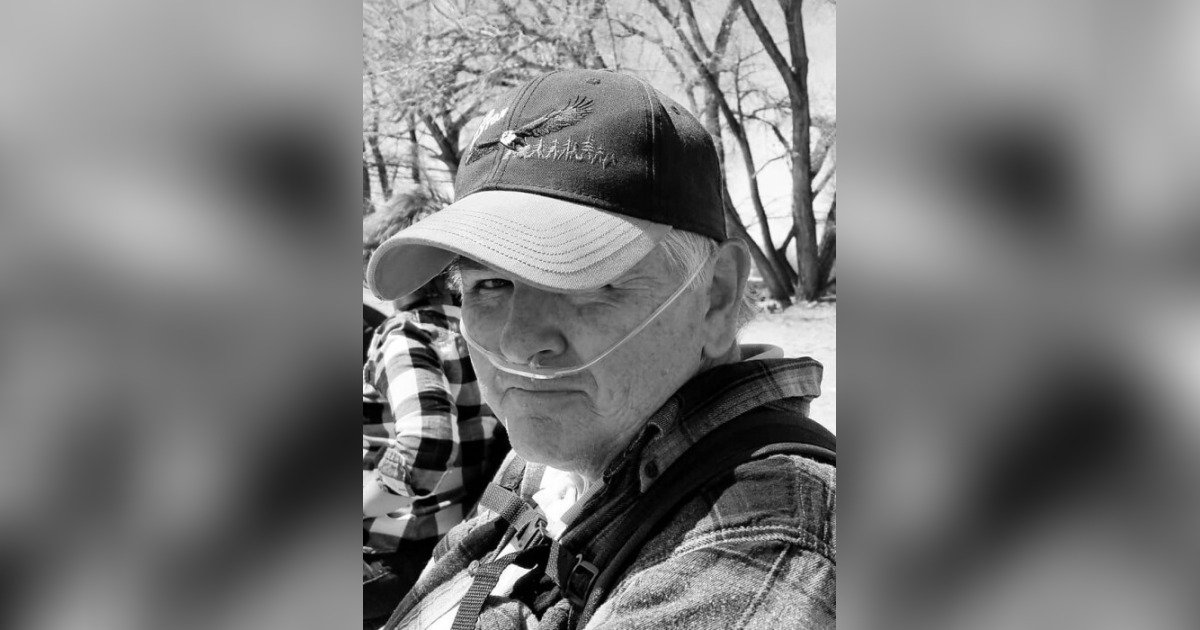 Obituary for Jimmy Michael Palmer Farmington Funeral Home