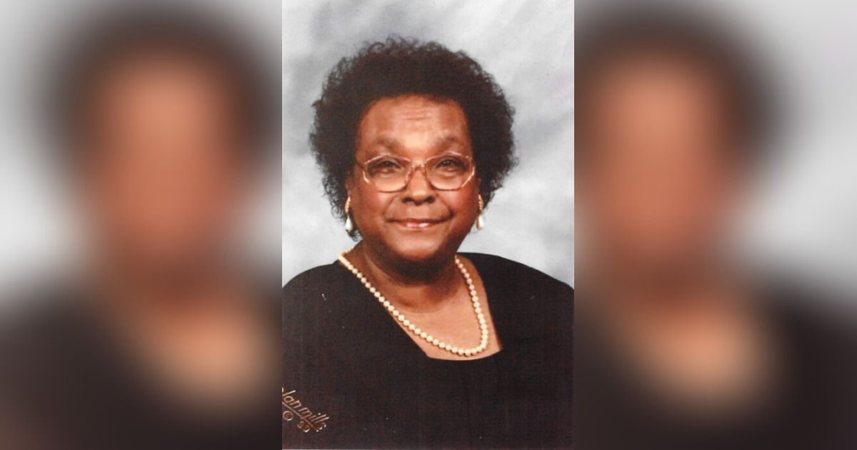 Ruth CunninghamEllison