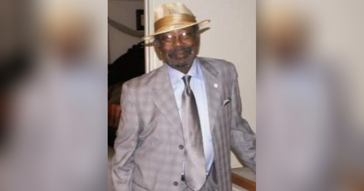 Dr. Reginald Christopher