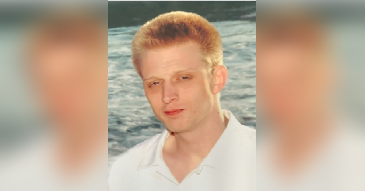 Grant Kersten Obituary December 2, 2022 Dixon, IL