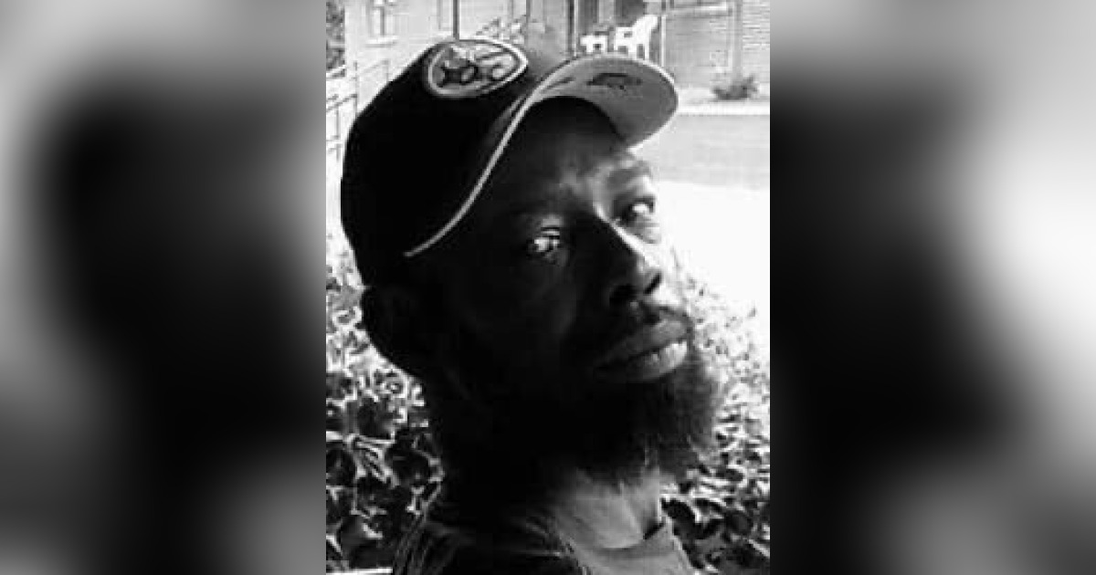 William Bluford Obituary May 20, 2022 SandersThompson Mortuary