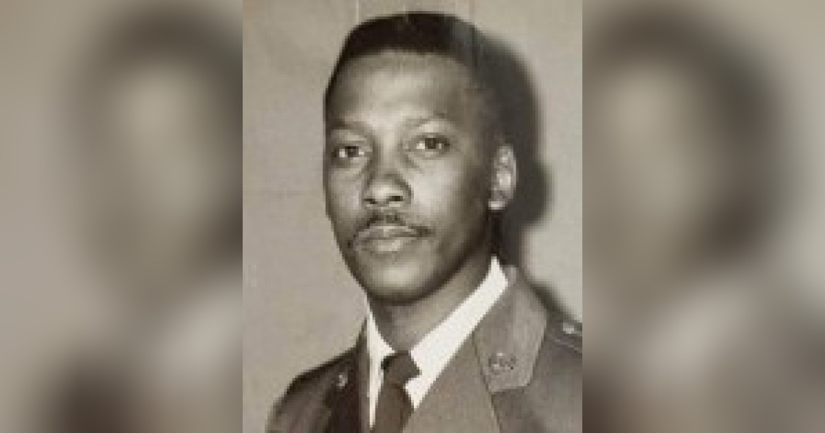 Obituary for Howard Lloyd Johnson Sr. SandersThompson Mortuary, LLC