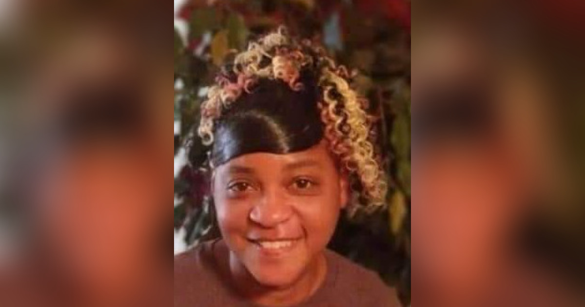 Obituary for Shannon Teressa McGowan SandersThompson Mortuary, LLC