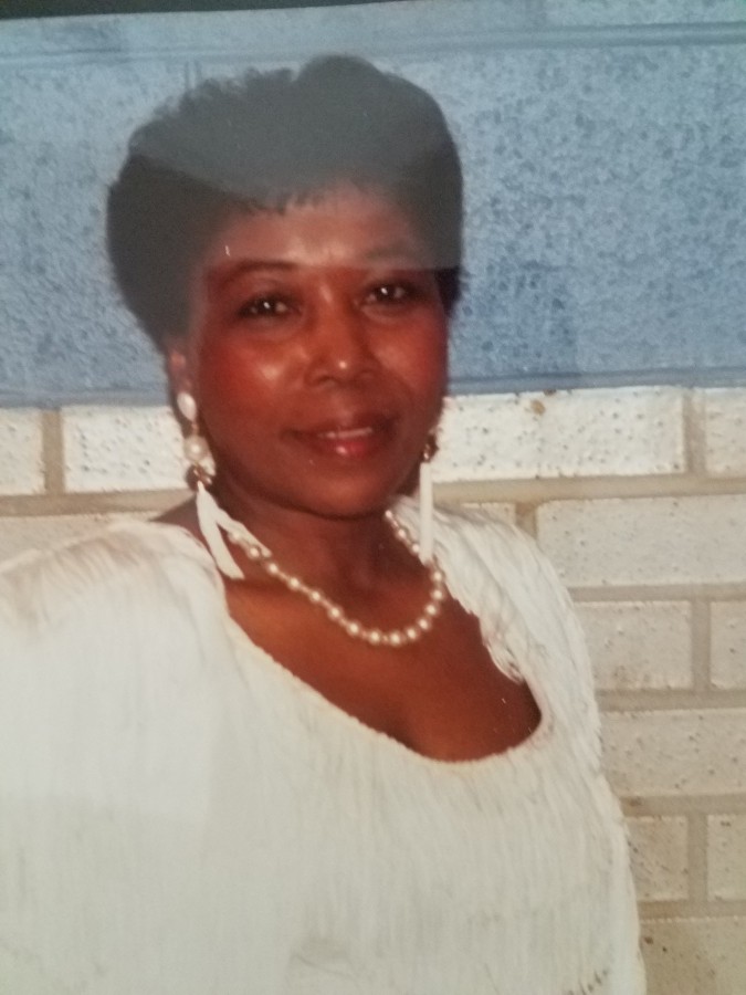 Obituary for Martha Elizabeth Young SandersThompson Mortuary, LLC