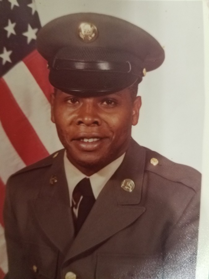 Obituary for James E Rice SandersThompson Mortuary, LLC