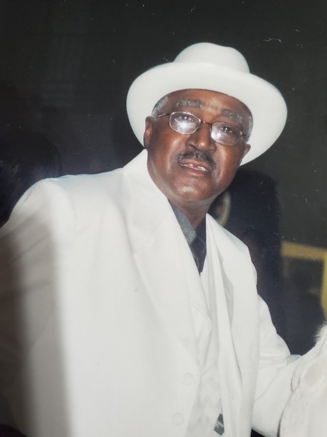 Obituary for Robert Haywood Miller SandersThompson Mortuary, LLC