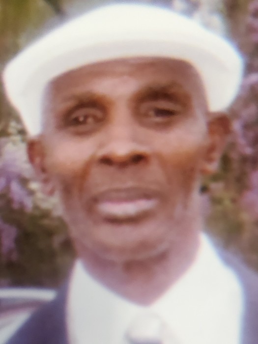 Obituary for Douglas Jackson SandersThompson Mortuary, LLC