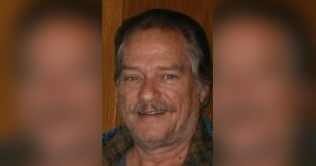 John Ogden Obituary July 31, 2022 RennerWikoff Chapel & Crematory
