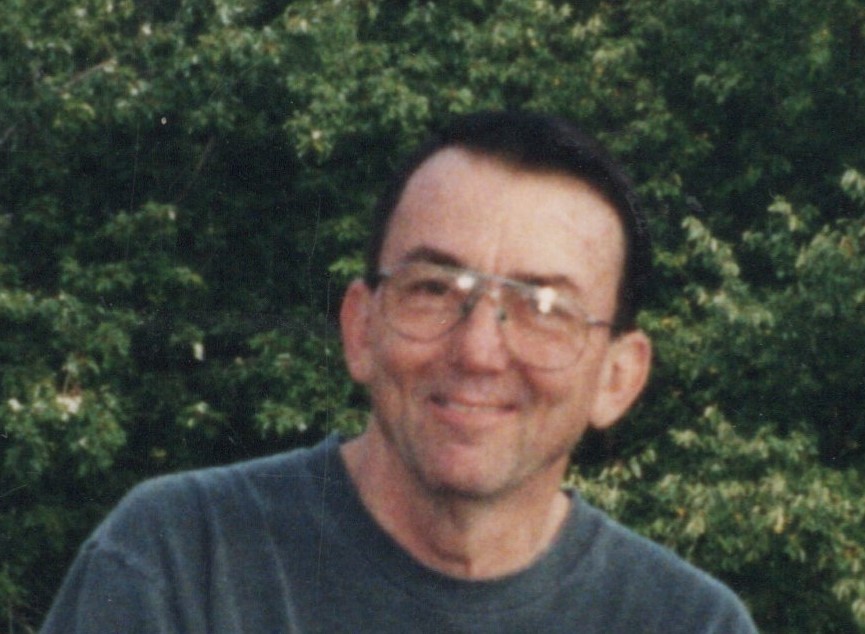 Roger Dorsett Obituary September 2, 2022 RennerWikoff Chapel