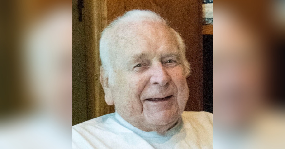 Robert Swisher Obituary December 18, 2022 RennerWikoff Chapel