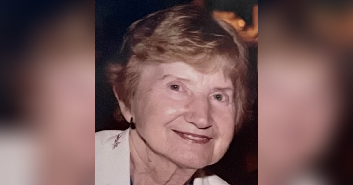 Jaroslava Nottmeier Obituary Feb 19, 2023 Urbana, IL