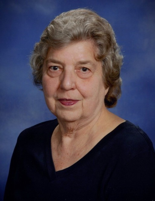 Selma Richardson Obituary July 10, 2019 RennerWikoff Chapel