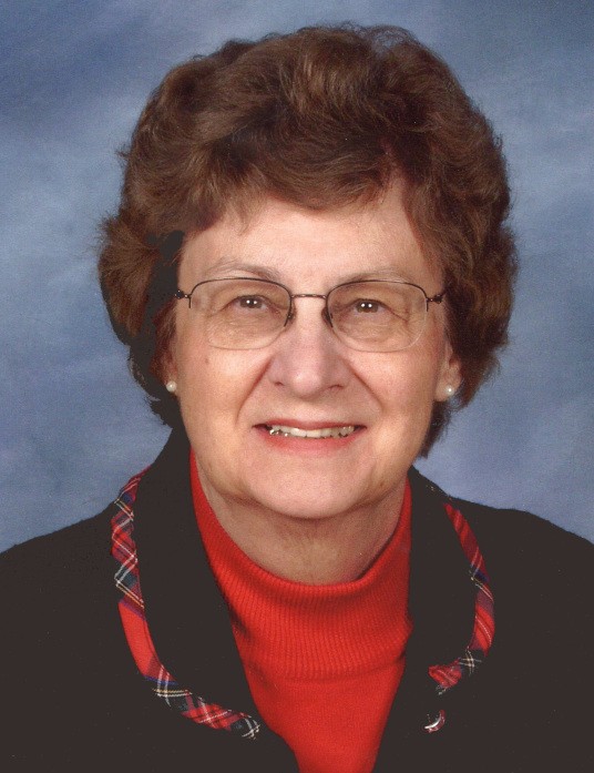 Anna Lee Bouslog Obituary Dec 27, 2019 Urbana, IL