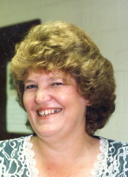 Susan Nalley Grandfield Obituary January 7, 2021 Urbana, IL