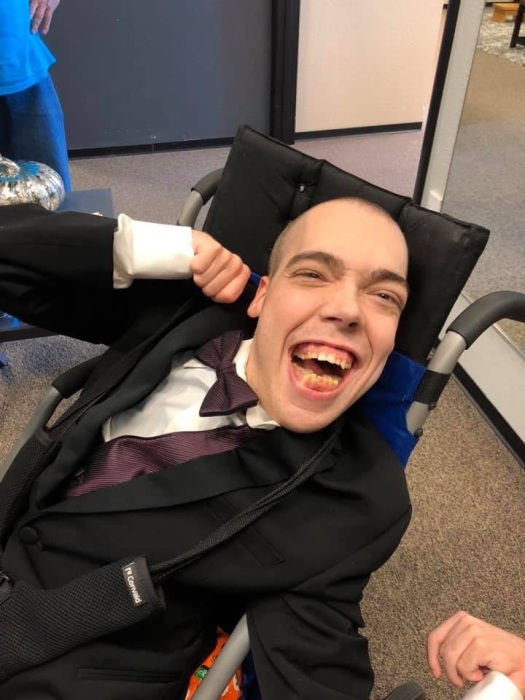 Noah Lukach Obituary Mar 7, 2020 Mahomet, IL