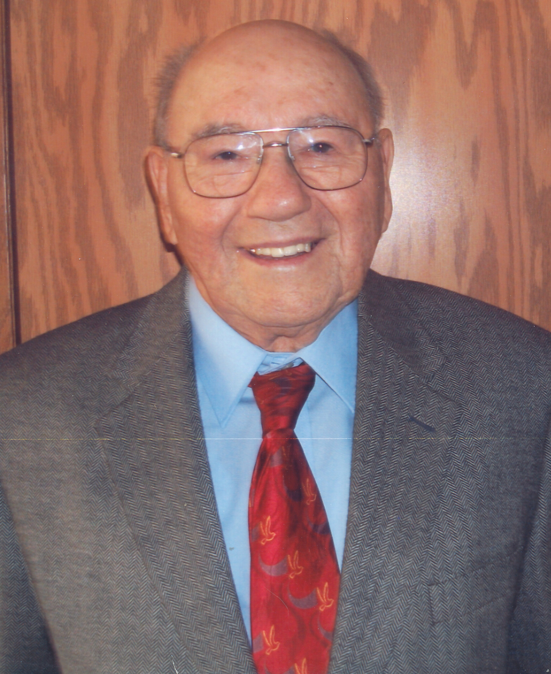 Obituary for Warren Andrew Anderson
