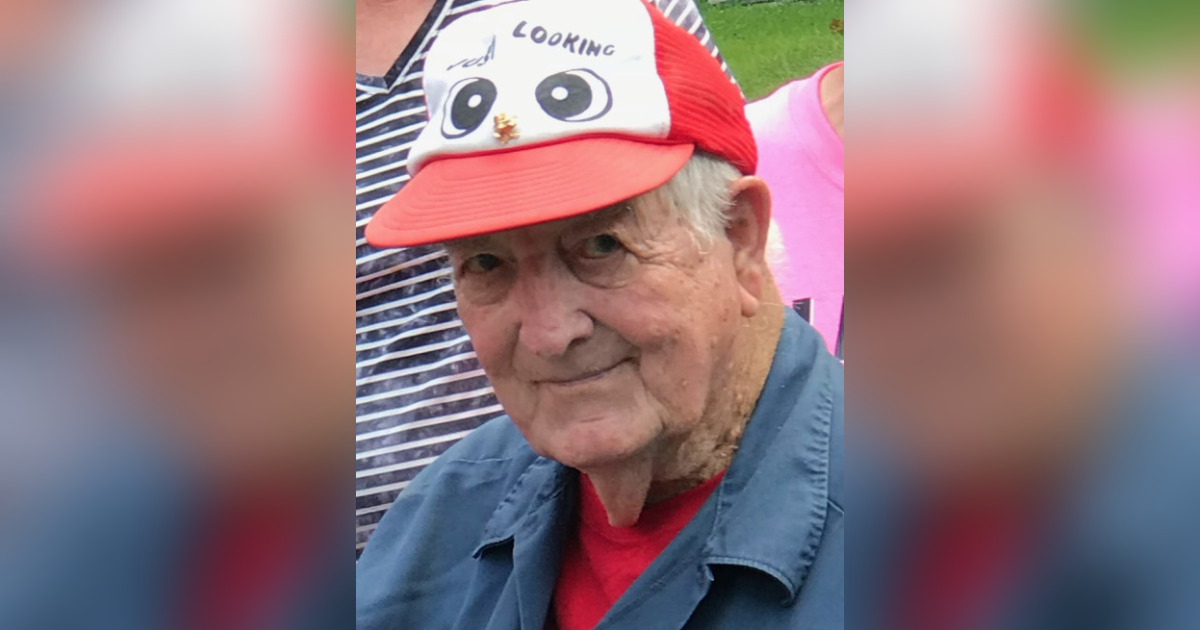 Kermit Martin Obituary September 3, 2022 Martin, KY