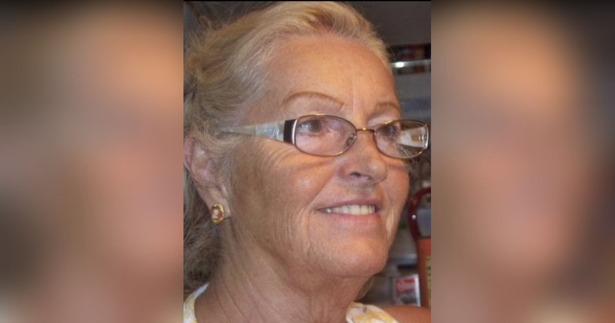 Lilly Mullins Obituary September 25, 2022 Martin, KY