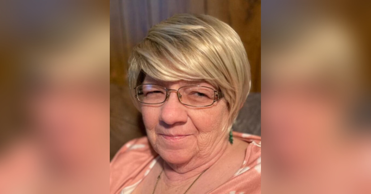 Peggy Stephens Obituary December 19, 2022 Martin, KY