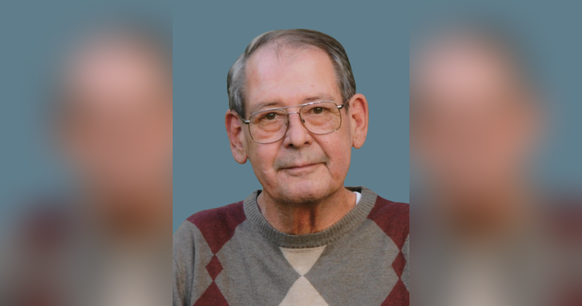 Obituary for Larry Edward Stratton Hall Funeral Home