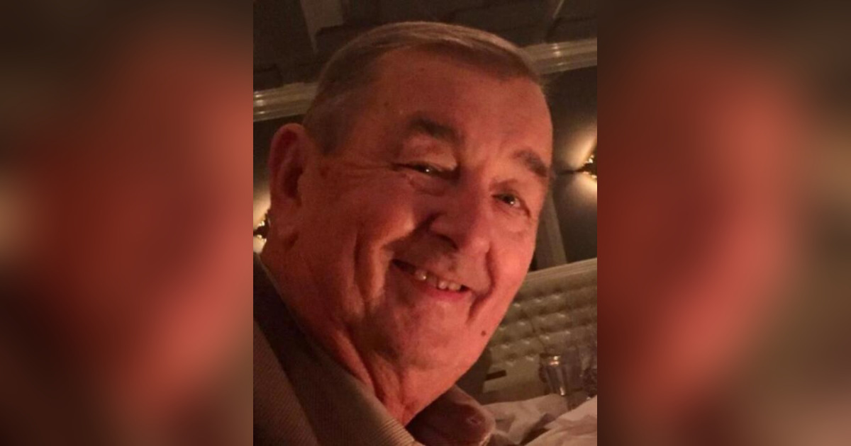 James Allen Obituary July 4, 2023 Martin, KY