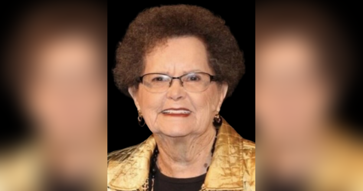 Gloria Rister Obituary December 31, 2023 Hall Funeral Home Martin, KY