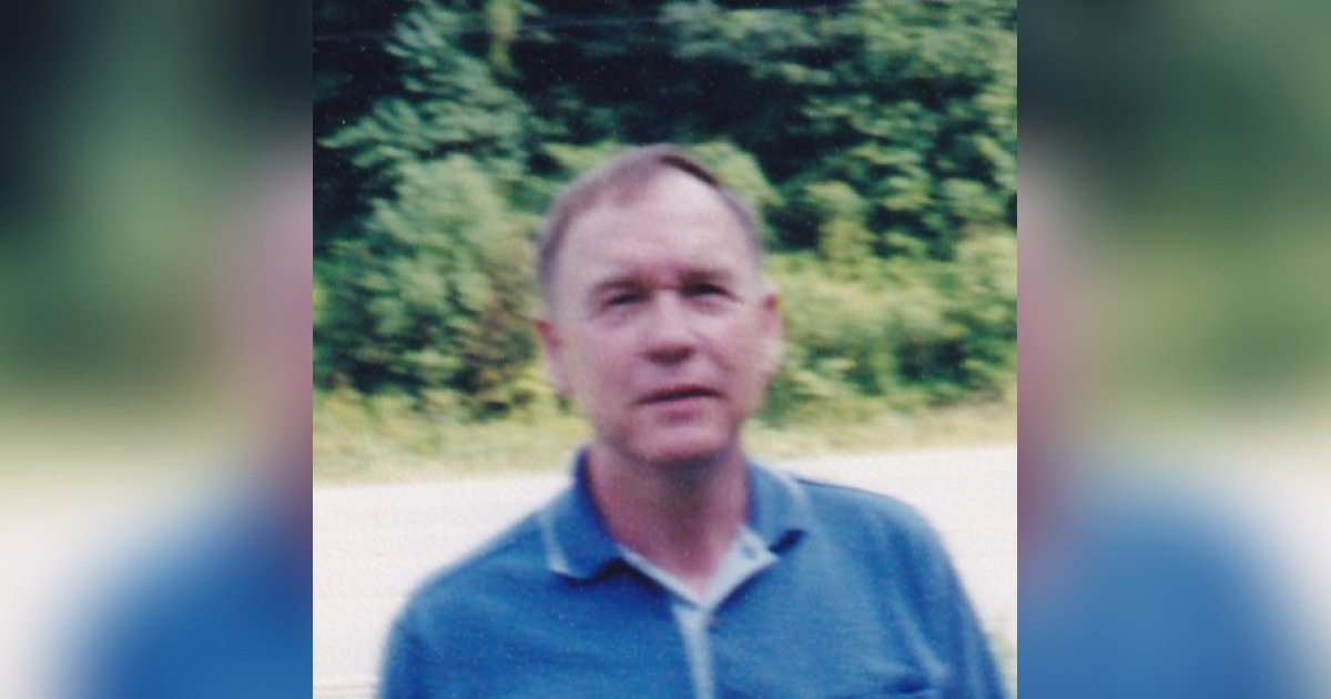 Rupert "Rudy" Charles