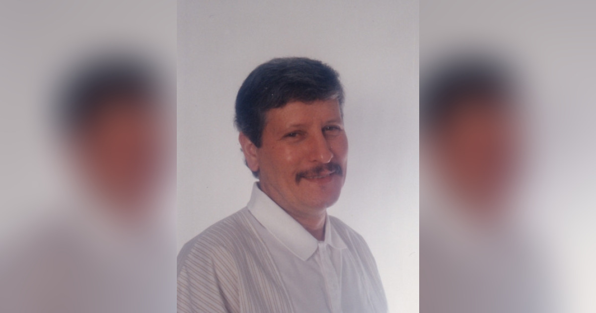 Mack Milford Tackett