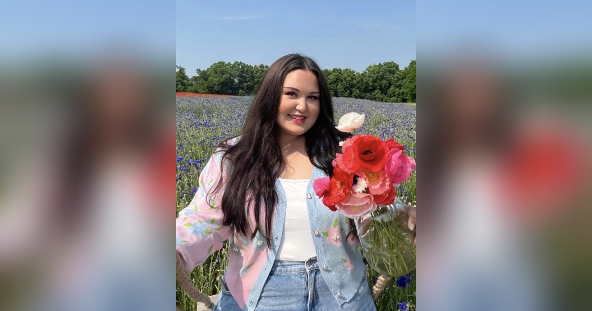 Victoria Morgan Wells