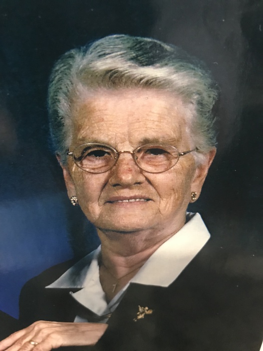 Dolly Harmon Obituary Sep 29, 2020 Martin, KY