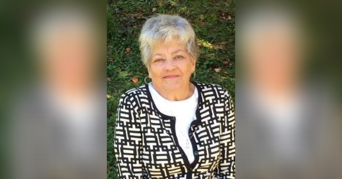 Obituary for Mary June (Frazier) Allen Hall Funeral Home