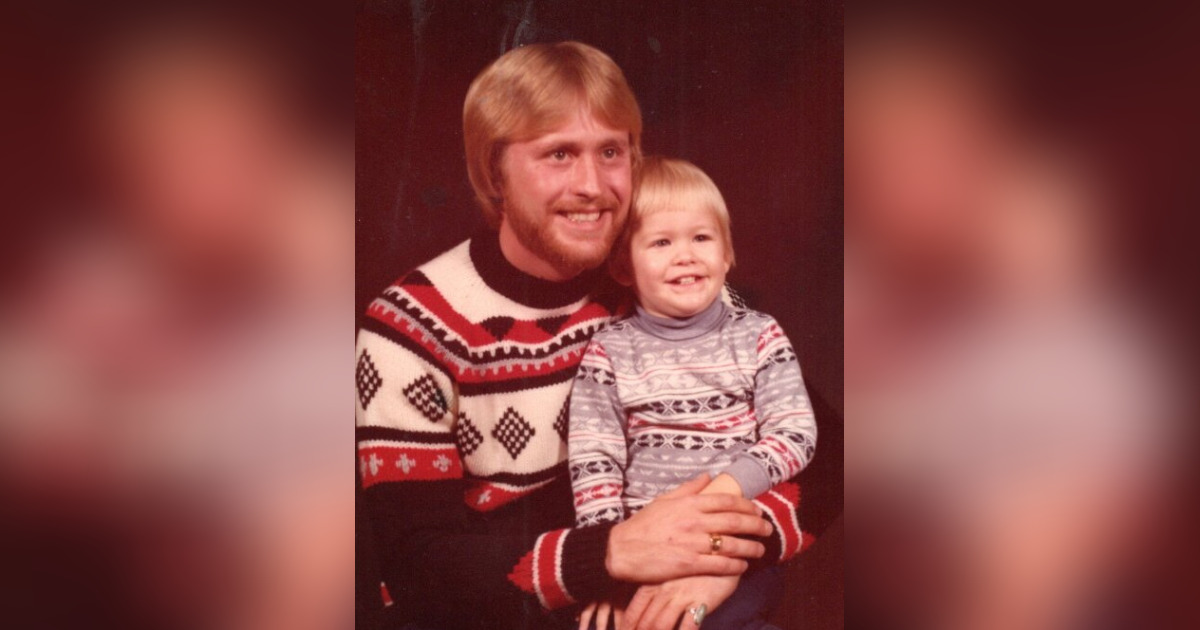 Clyde Hagebusch Obituary May 16, 2022 Headley Funeral Chapel