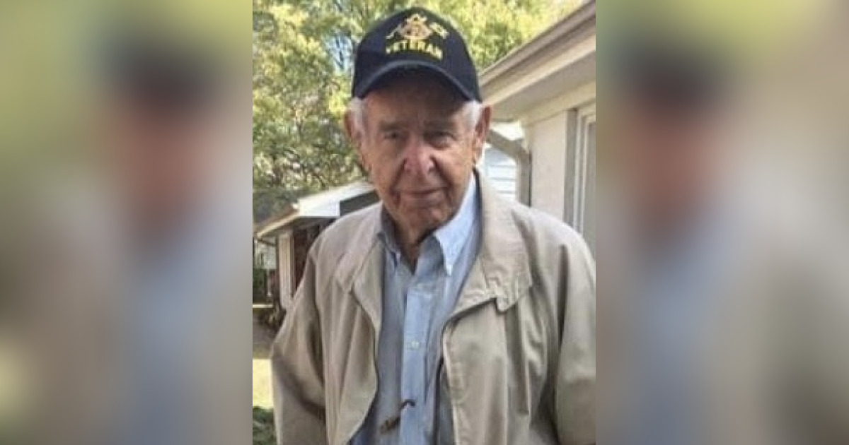 Delbert Williams Obituary August 6, 2022 Headley Funeral Chapel