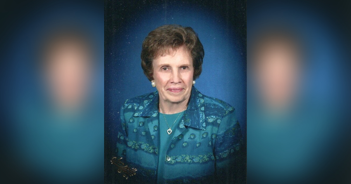 Elsie Obituary Nov 5, 2022 Augusta, KS