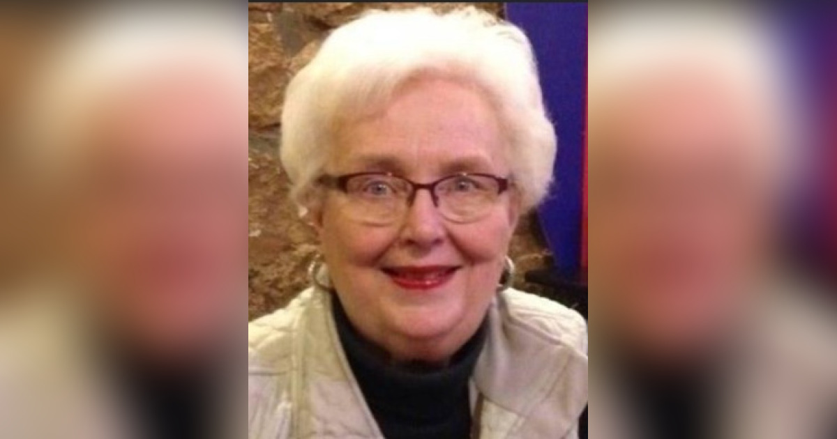 Phoebe Sue (Ruggles) Bush Obituary March 8, 2023 Headley Funeral