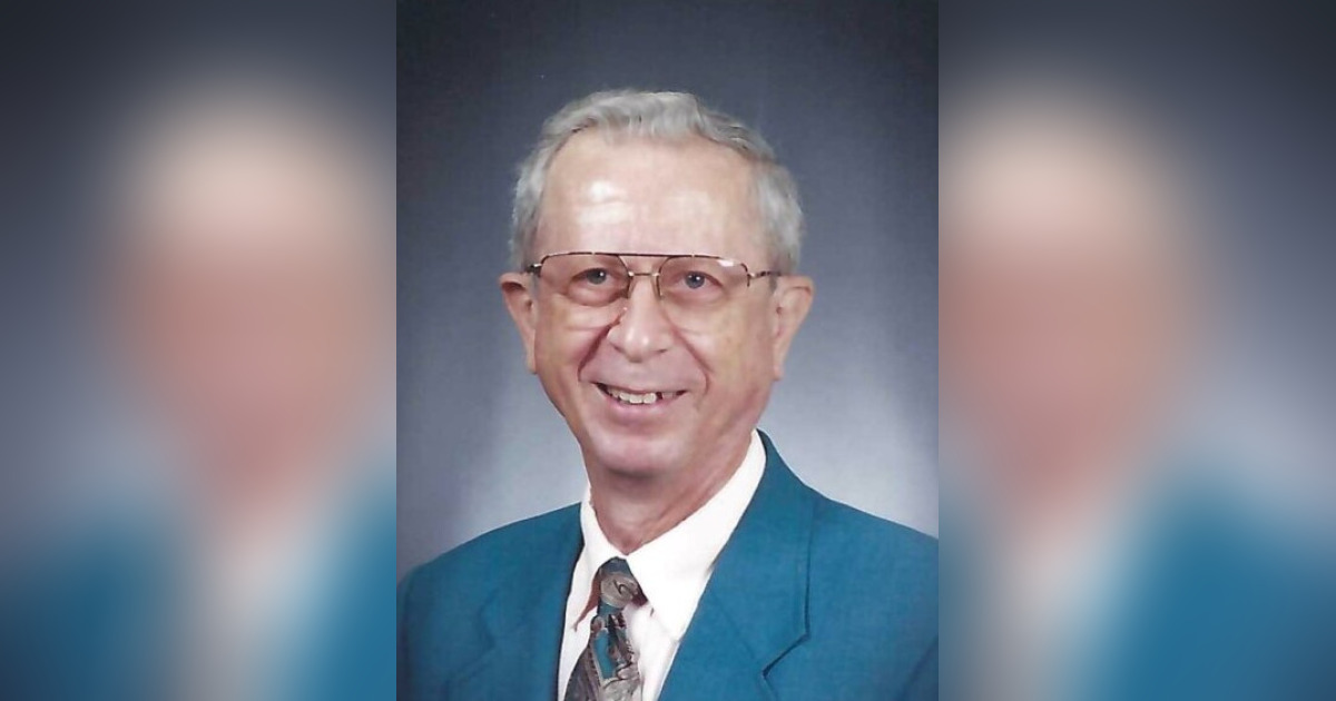 Obituary for Richard Dalton Fair Shelley Family Funeral Home