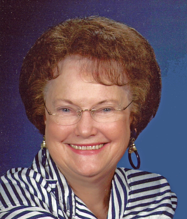 Margaret Schmitz Obituary Aug 17, 2022 Oxford, KS