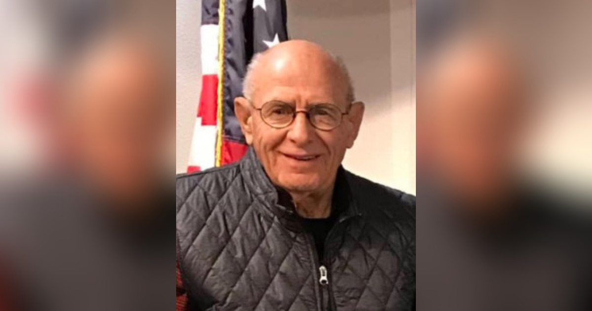 Gordon Rowley Obituary August 20, 2022 Shelley Family Funeral Home