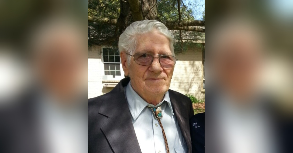 Charlie "Loyd" Clements