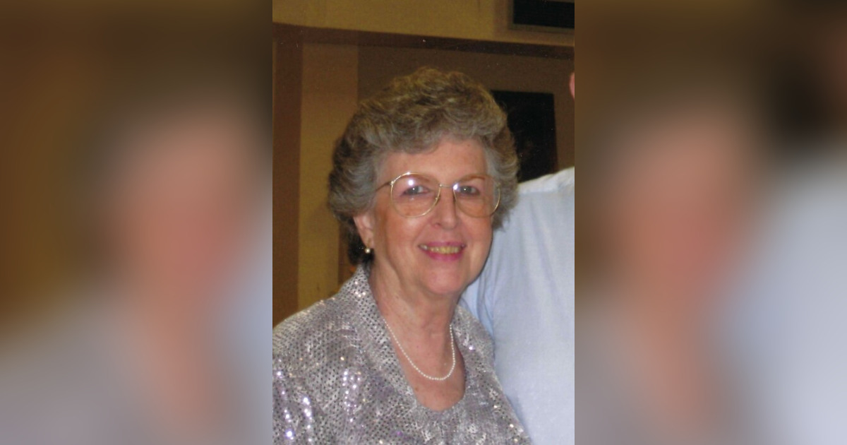 Janeene "Jan" Spangler Obituary November 19, 2022 Shelley Family