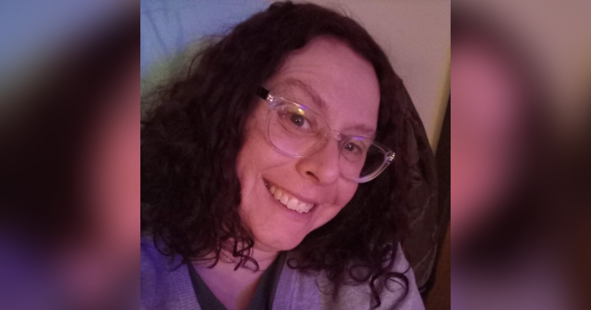 Yvonne Schupak Mcneill