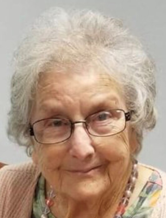 Obituary for Mary Ella Manley Shelley Family Funeral Home