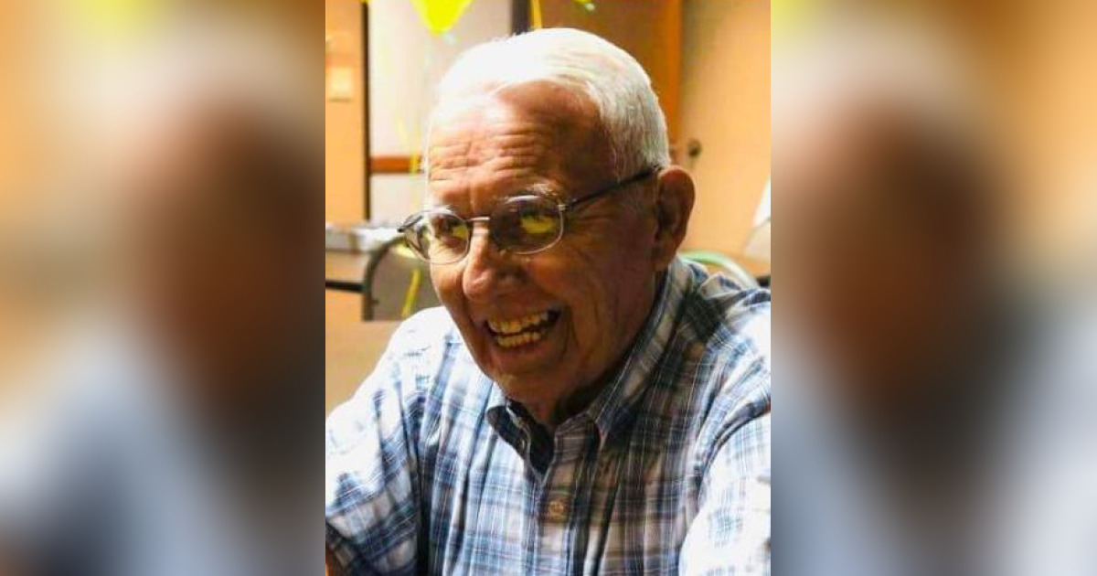 Ralph Murrell Obituary April 14, 2023 Shelley Family Funeral Home Winfield, KS