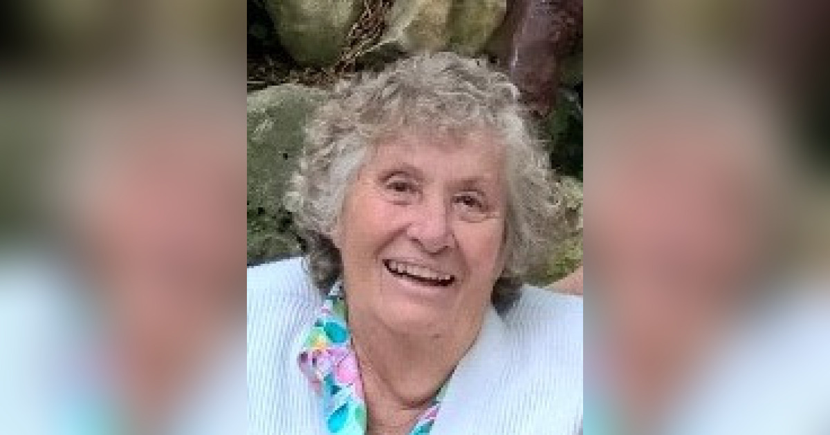 Bessie Martin Obituary April 20, 2023 Shelley Family Funeral Home