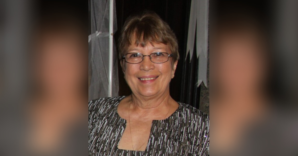 Obituary for Loretta Dee Ann (Cole) Goodson Shelley Family Funeral Home